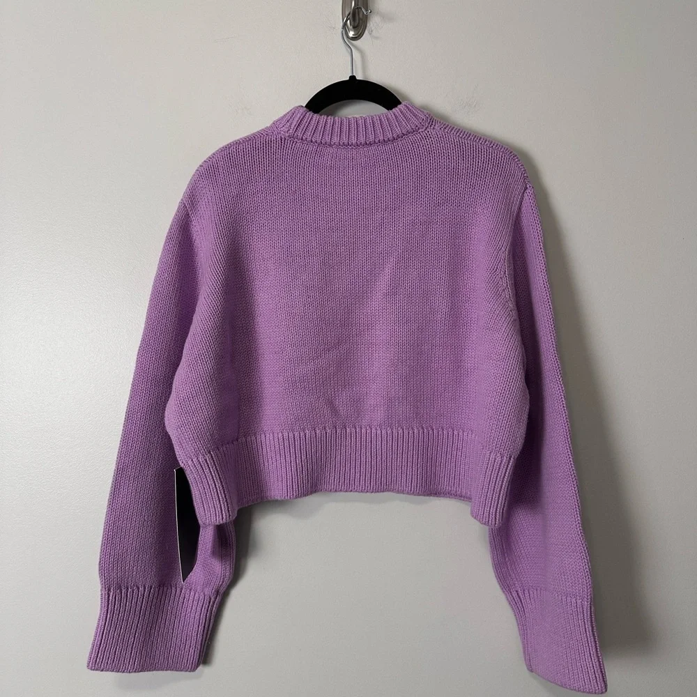 Tuckernuck soft knit